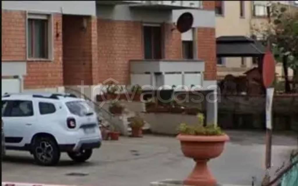 appartamento in vendita a Pescia