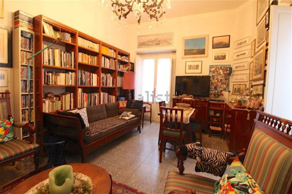 appartamento in vendita a Pescia