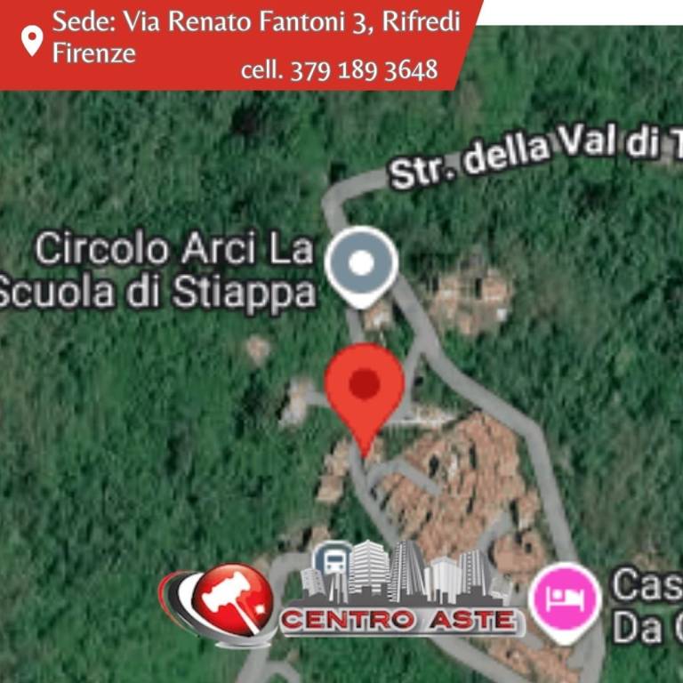 ufficio in vendita a Pescia in zona Stiappa