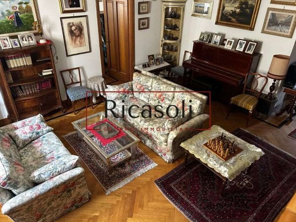 appartamento in vendita a Pescia
