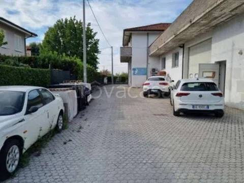 appartamento in vendita a Pescia