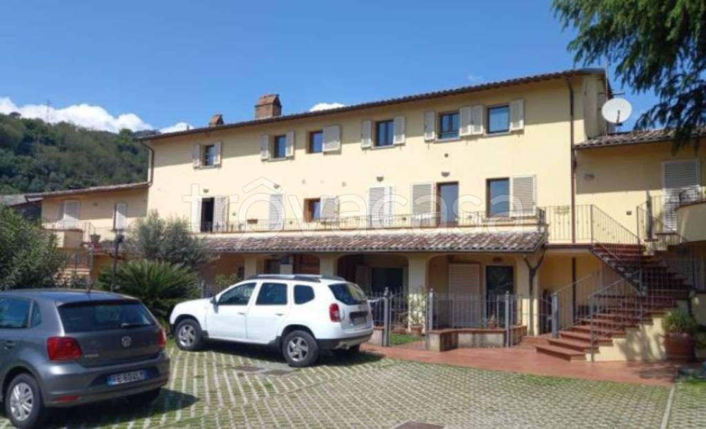 appartamento in vendita a Pescia