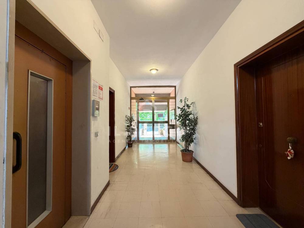 appartamento in vendita a Pescia