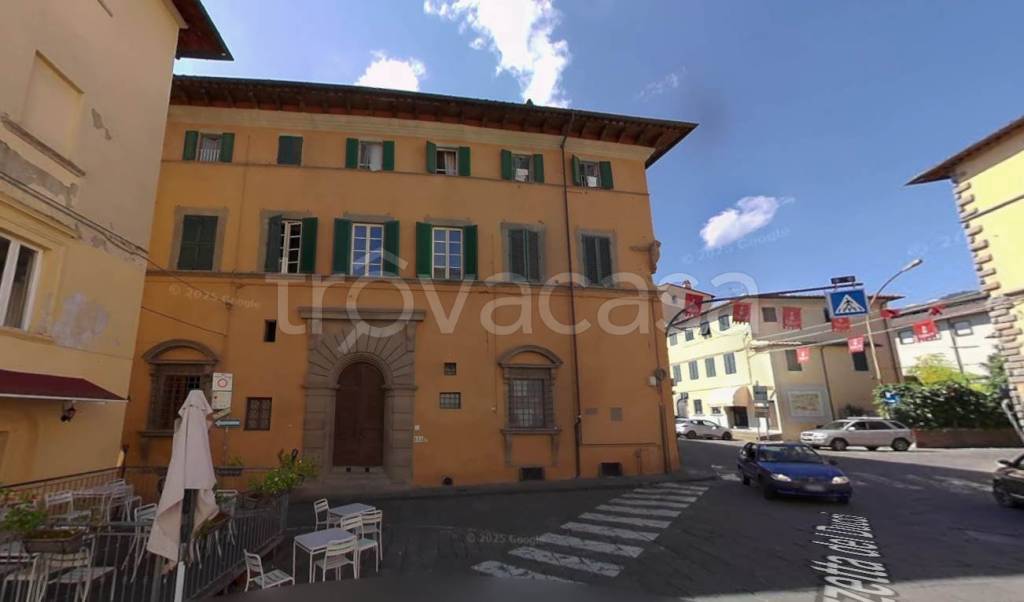 appartamento in vendita a Pescia