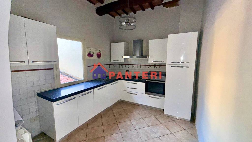 appartamento in vendita a Pescia