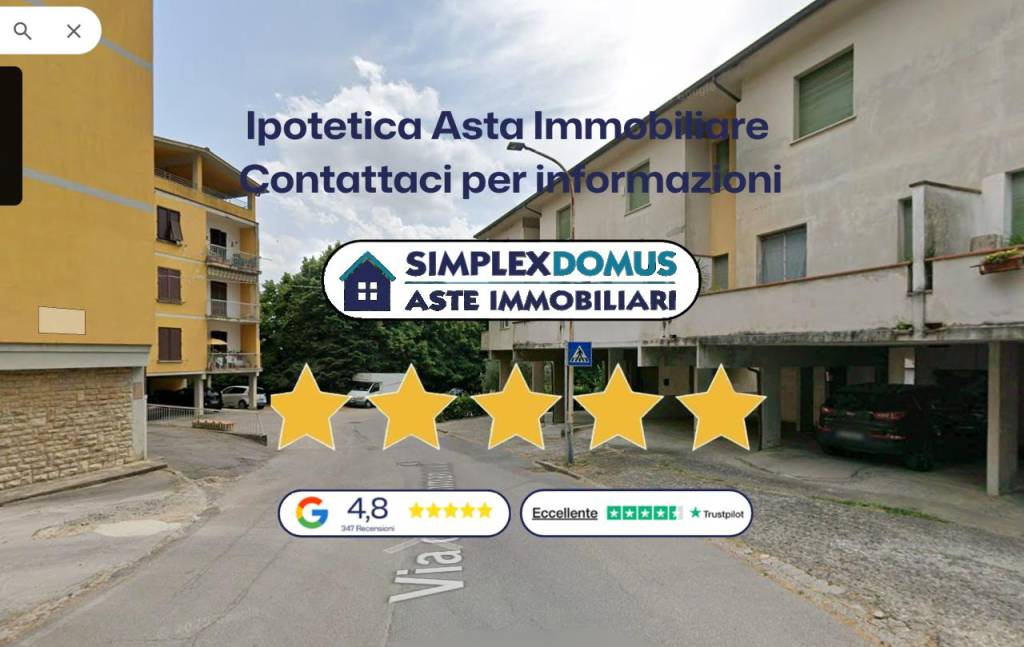 appartamento in vendita a Pescia in zona Castellare