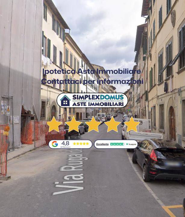 appartamento in vendita a Pescia