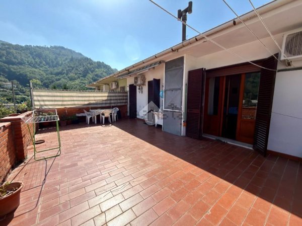 appartamento in vendita a Pescia