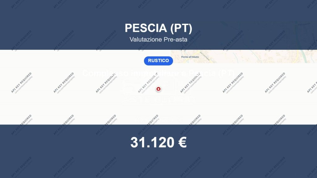 casa indipendente in vendita a Pescia in zona Veneri