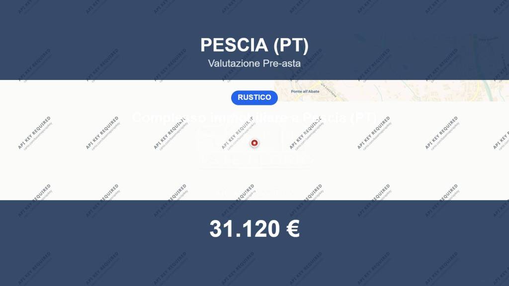 casa indipendente in vendita a Pescia in zona Veneri