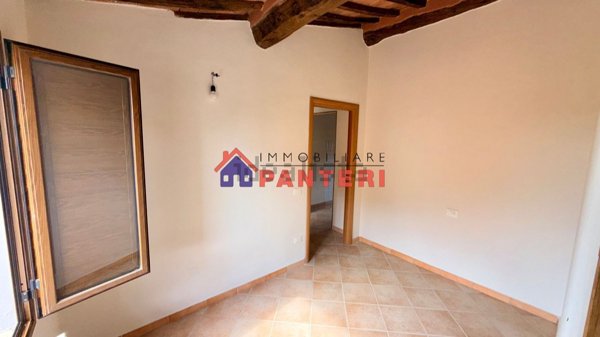 appartamento in vendita a Pescia