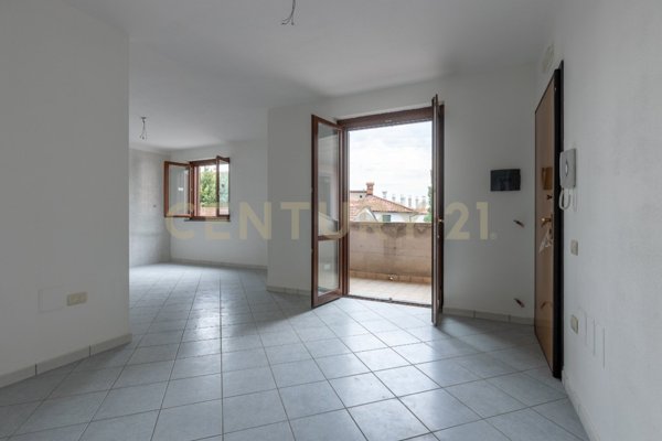 appartamento in vendita a Pescia in zona Castellare