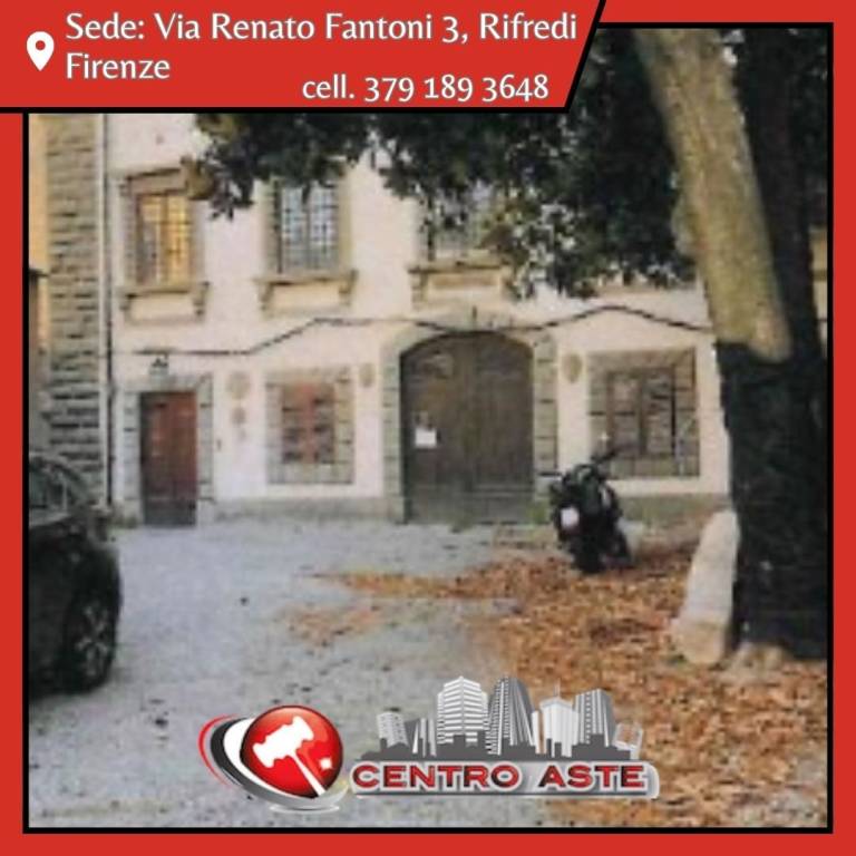 appartamento in vendita a Pescia