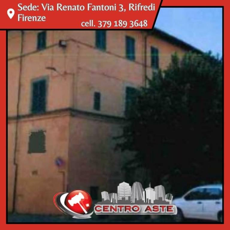 appartamento in vendita a Pescia