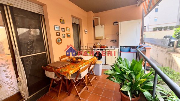 appartamento in vendita a Pescia