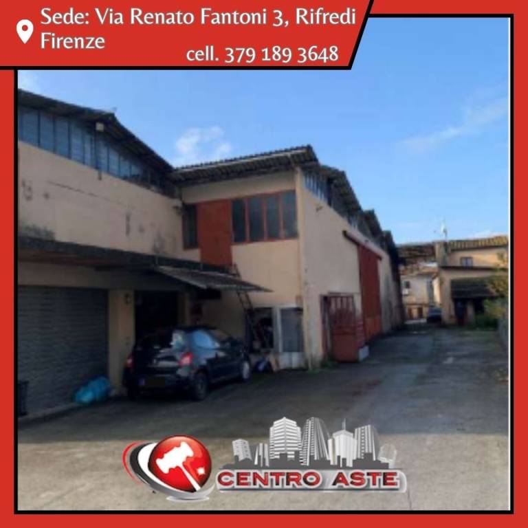 locale commerciale in vendita a Pescia in zona Castellare