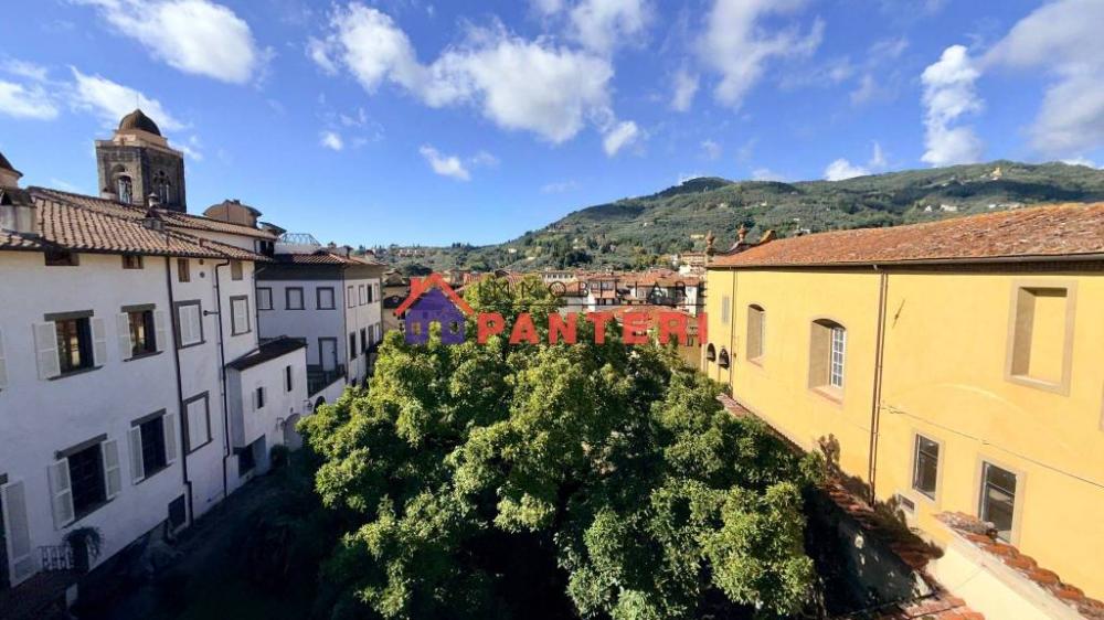 appartamento in vendita a Pescia