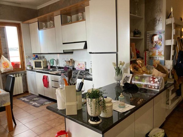 appartamento in vendita a Pieve a Nievole