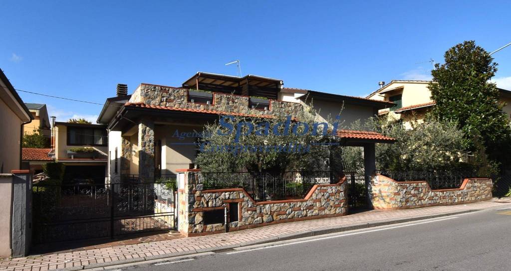 casa indipendente in vendita a Pieve a Nievole