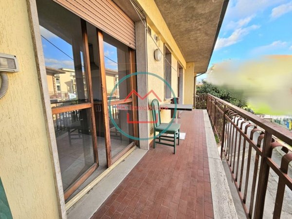 appartamento in vendita a Pieve a Nievole