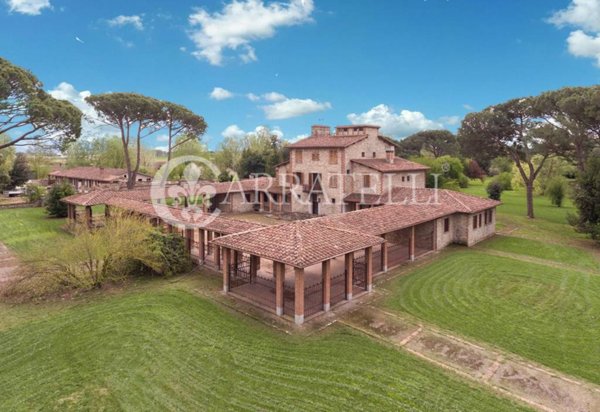 villa in vendita a Pieve a Nievole