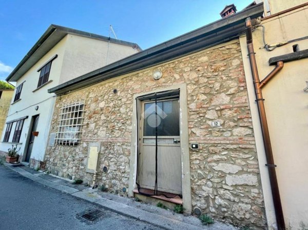 casa indipendente in vendita a Pieve a Nievole