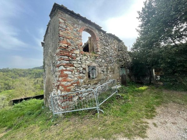 rudere in vendita a Pieve a Nievole
