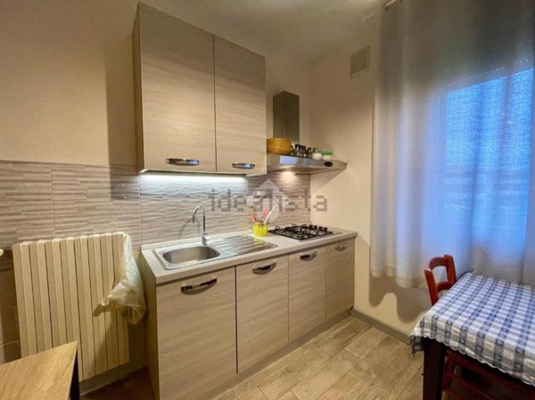 appartamento in vendita a Pieve a Nievole