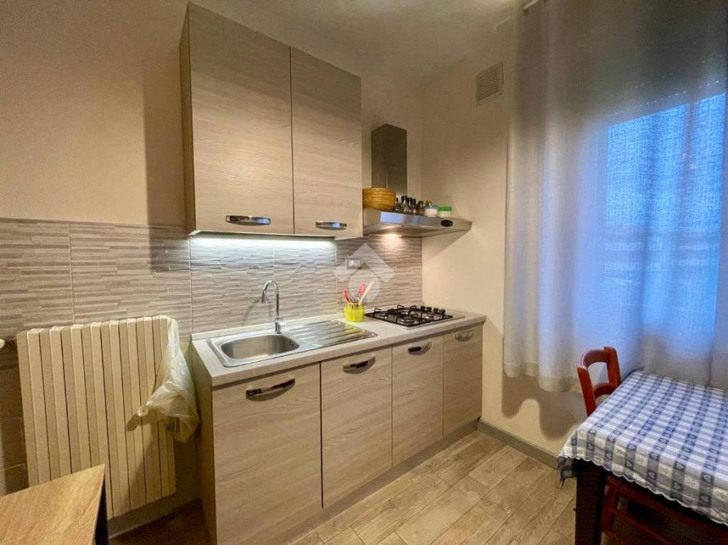 appartamento in vendita a Pieve a Nievole