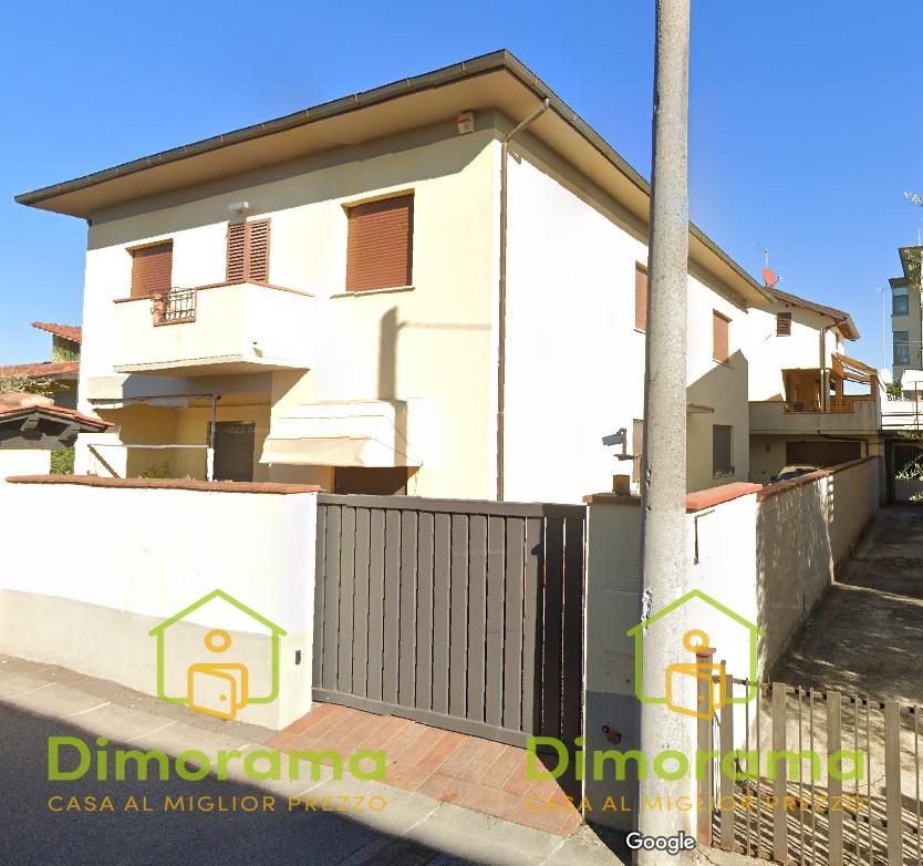casa indipendente in vendita a Pieve a Nievole