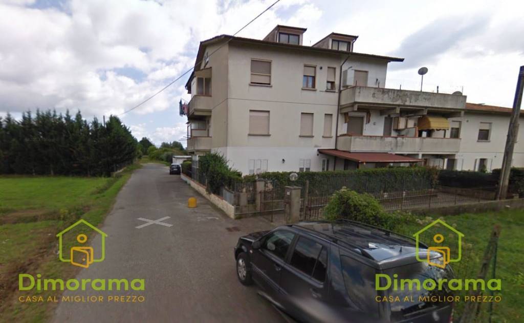 appartamento in vendita a Pieve a Nievole