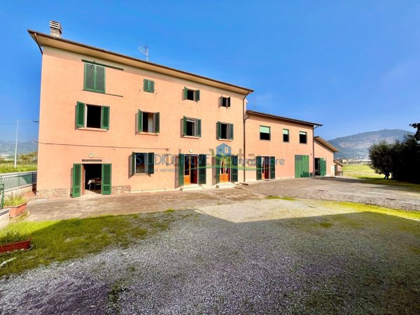 casa indipendente in vendita a Pieve a Nievole