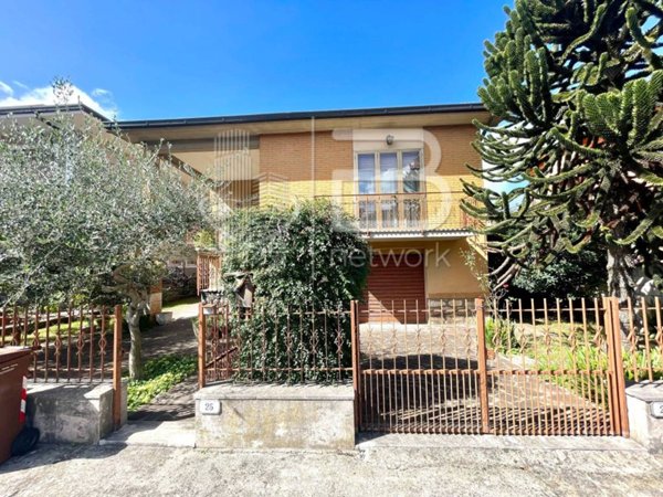 casa indipendente in vendita a Pieve a Nievole