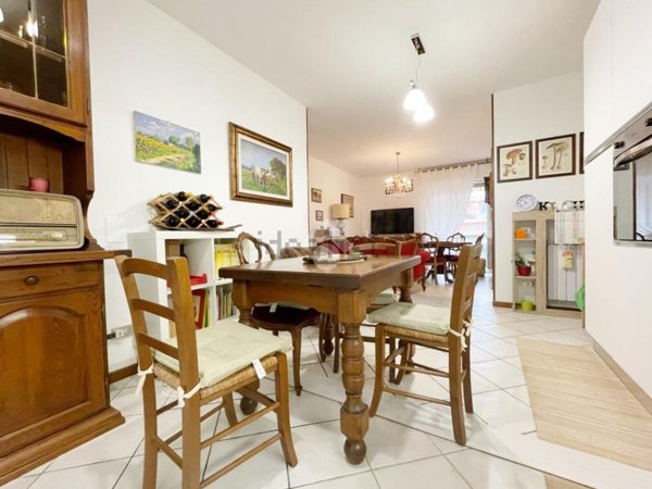 appartamento in vendita a Pieve a Nievole