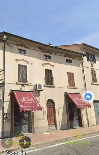 appartamento in vendita a Pieve a Nievole