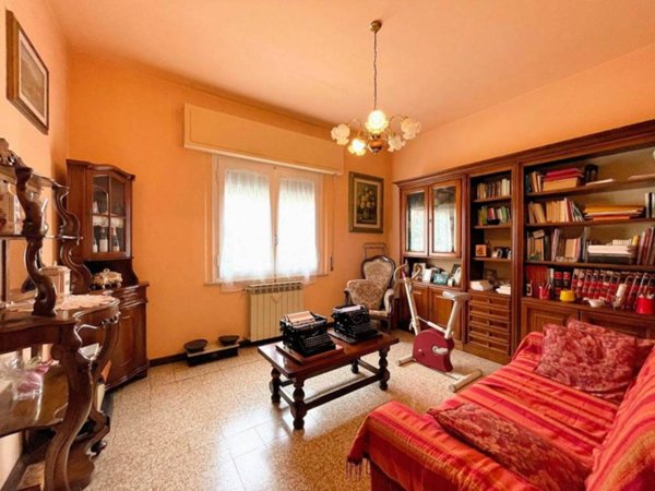 casa indipendente in vendita a Pieve a Nievole