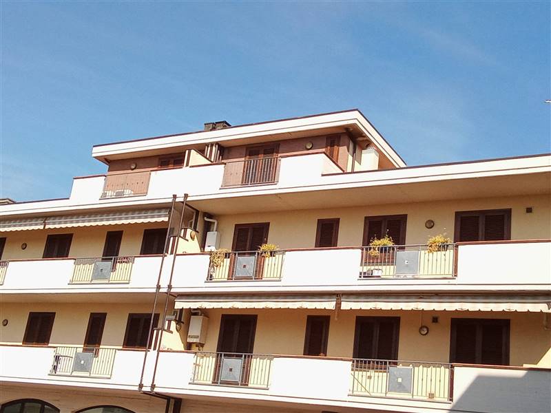 appartamento in vendita a Pieve a Nievole