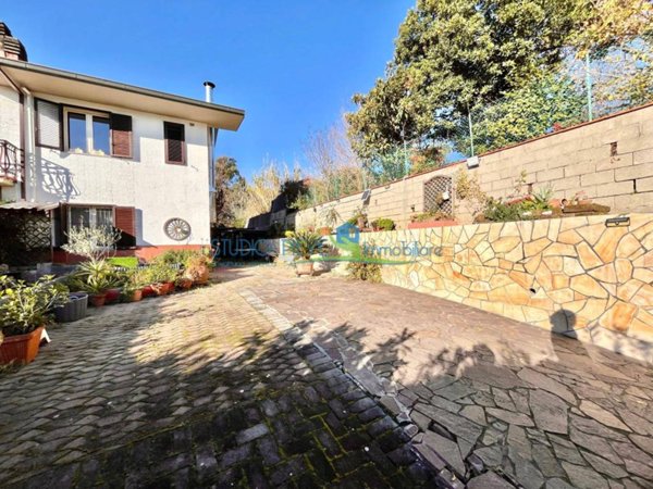 casa indipendente in vendita a Pieve a Nievole
