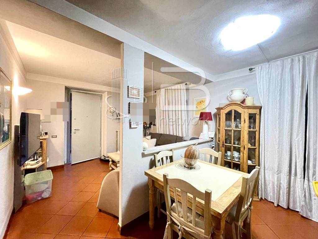 appartamento in vendita a Pieve a Nievole