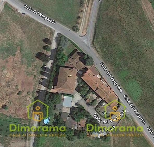 appartamento in vendita a Pieve a Nievole