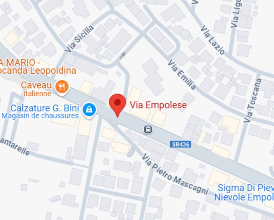 monolocale in vendita a Pieve a Nievole
