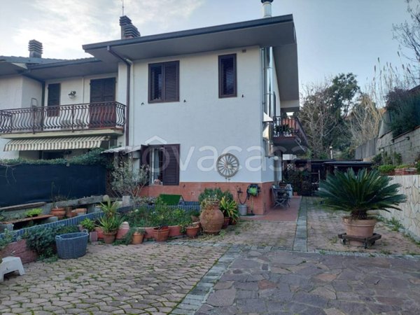 casa indipendente in vendita a Pieve a Nievole