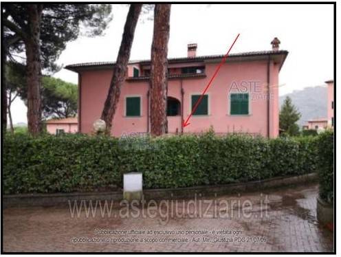 appartamento in vendita a Pieve a Nievole