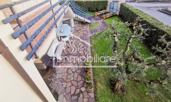 casa indipendente in vendita a Pieve a Nievole