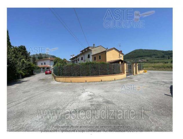 casa indipendente in vendita a Pieve a Nievole
