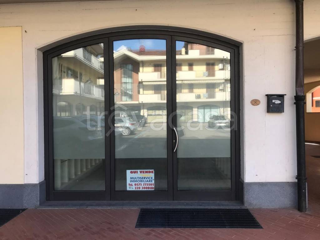 trivano in vendita a Pieve a Nievole