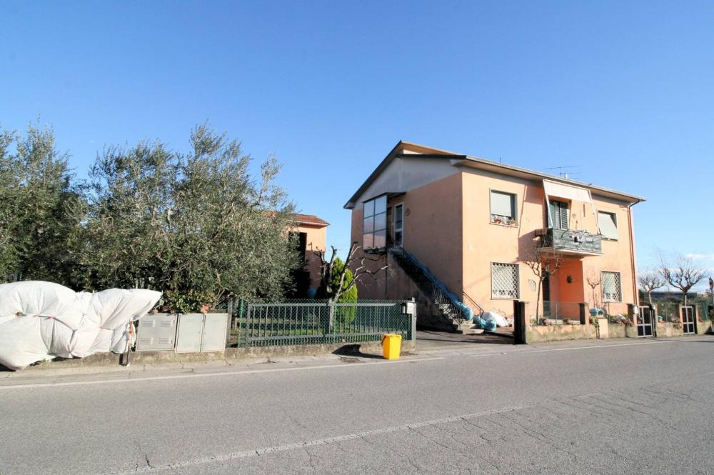 casa indipendente in vendita a Pieve a Nievole