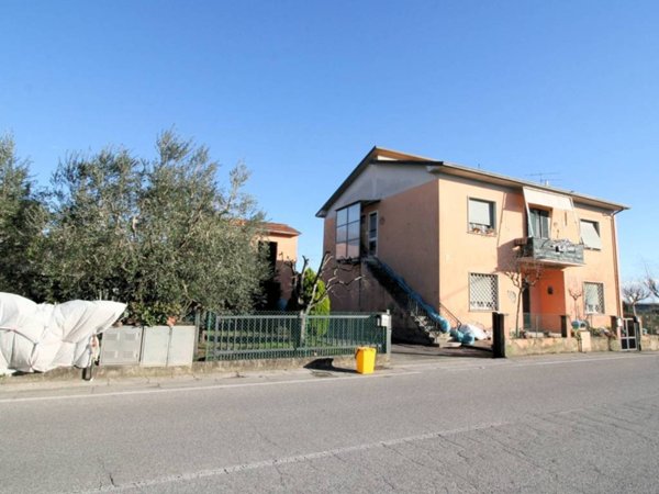 casa indipendente in vendita a Pieve a Nievole