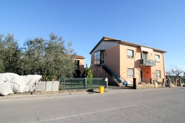 casa indipendente in vendita a Pieve a Nievole