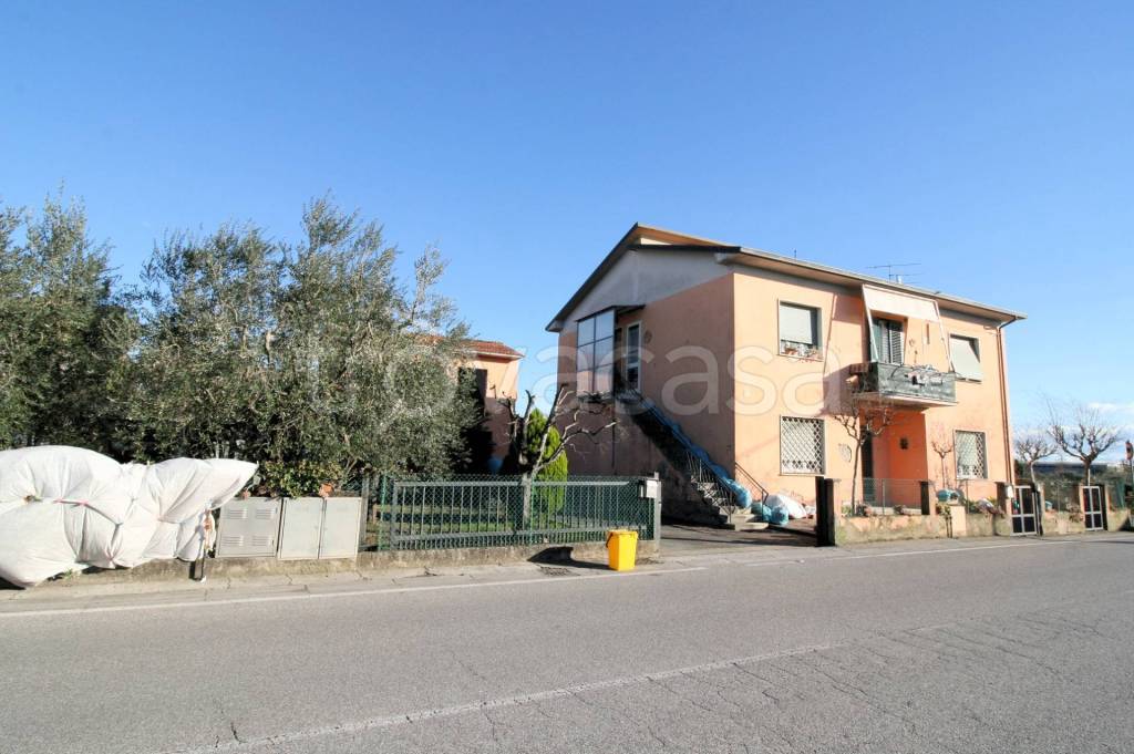 casa indipendente in vendita a Pieve a Nievole